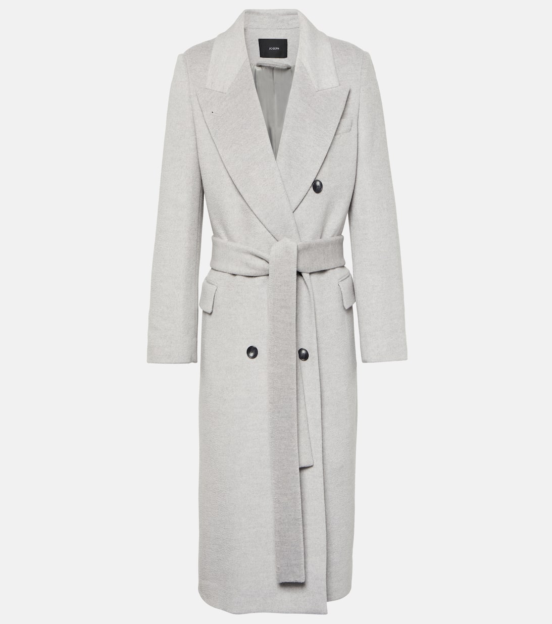 Joseph - Clichy wool-blend coat