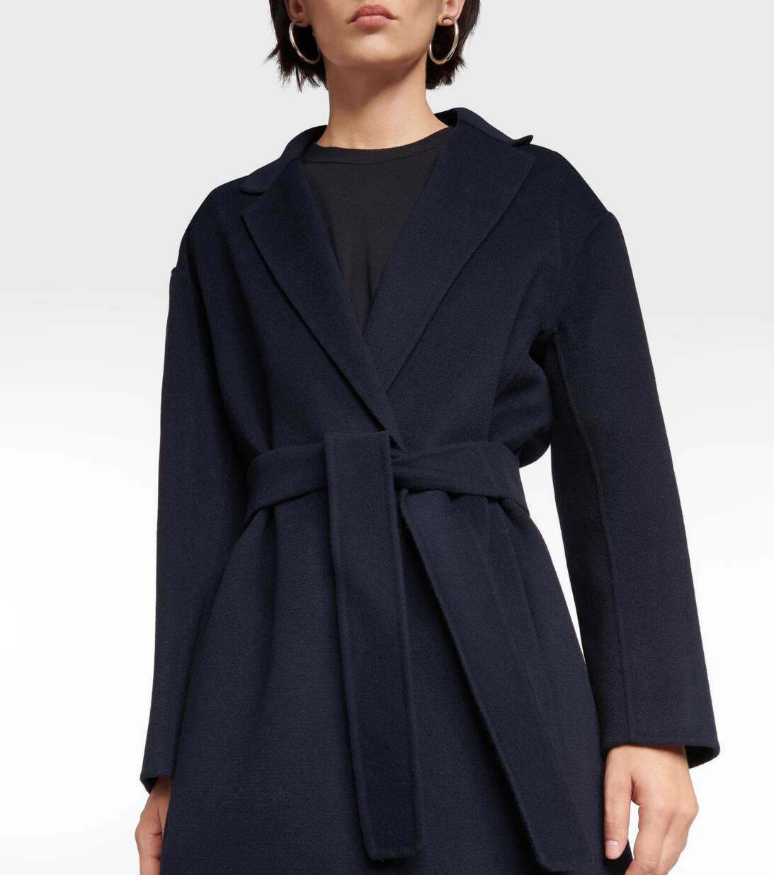 Max mara virgil coat Clearance