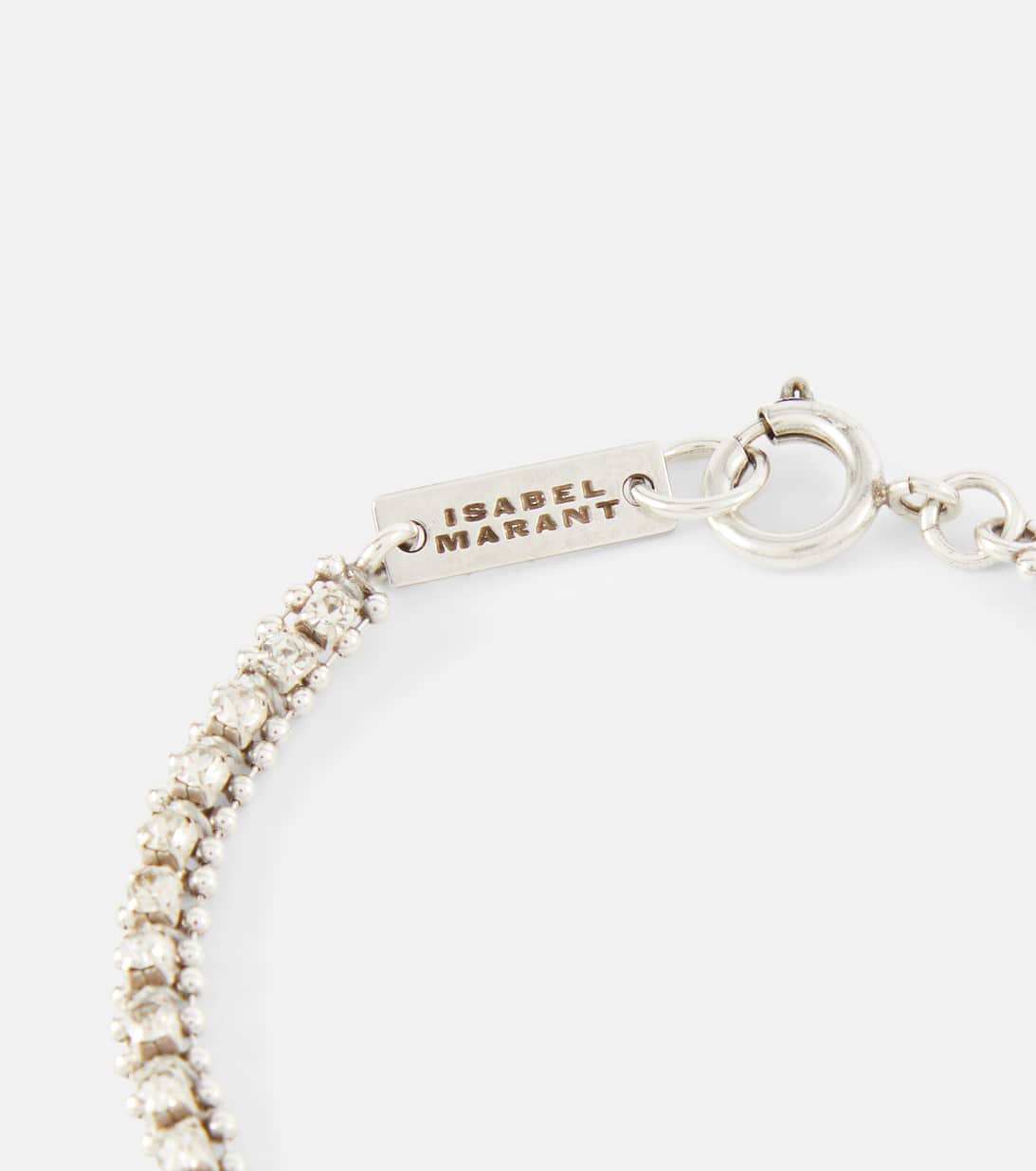 Isabel Marant Bracelet 2025 | www.urbag.ws