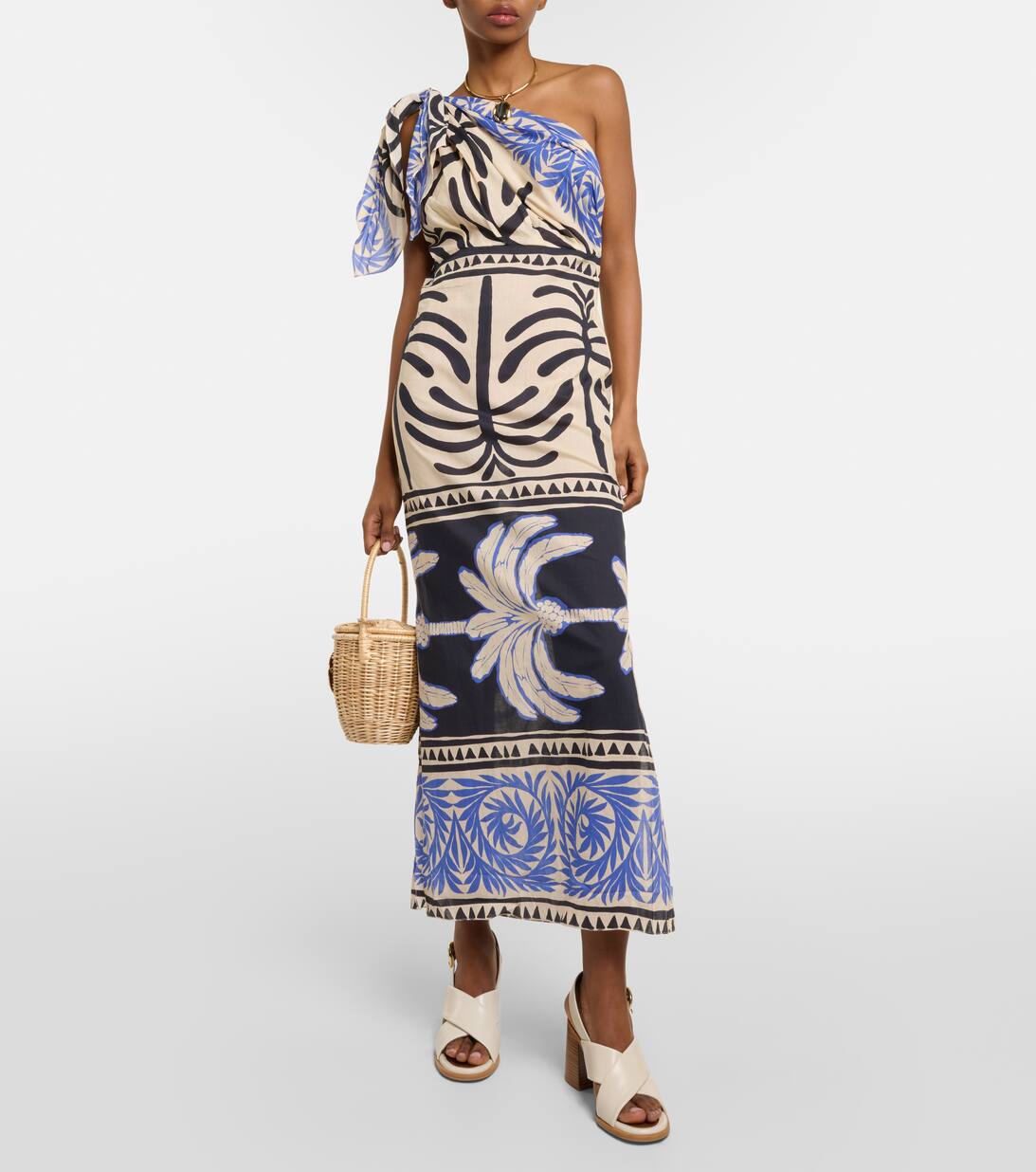 mytheresa chloe sandals