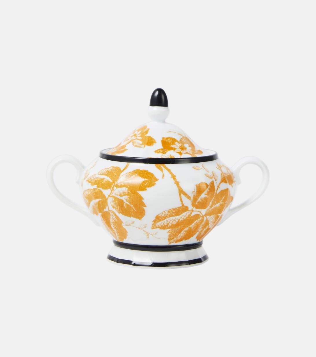 Porcelainsugar