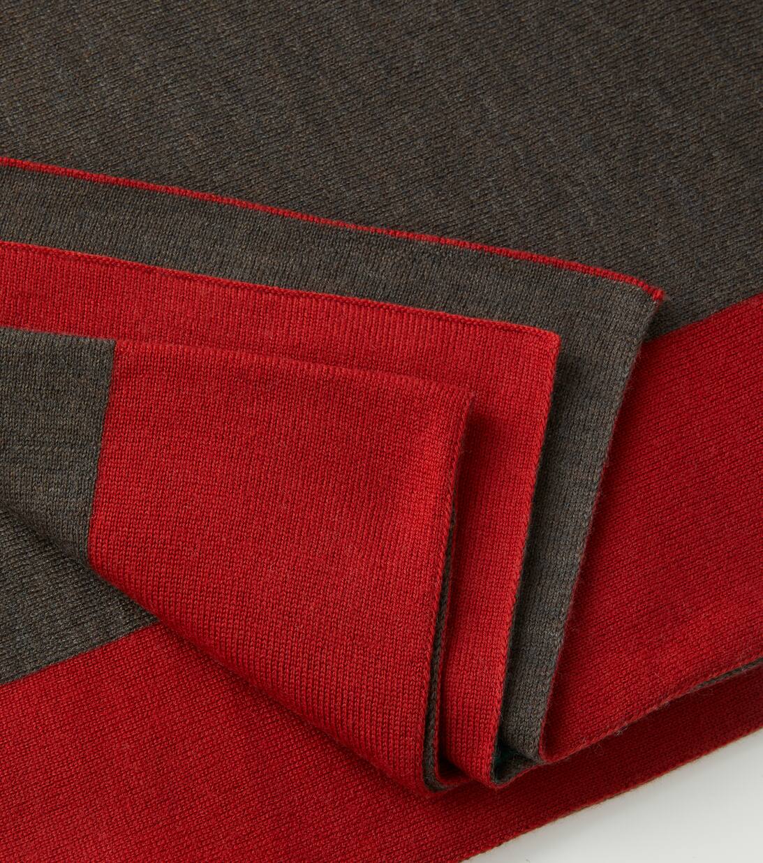 Sangha stiched blanket | Etro