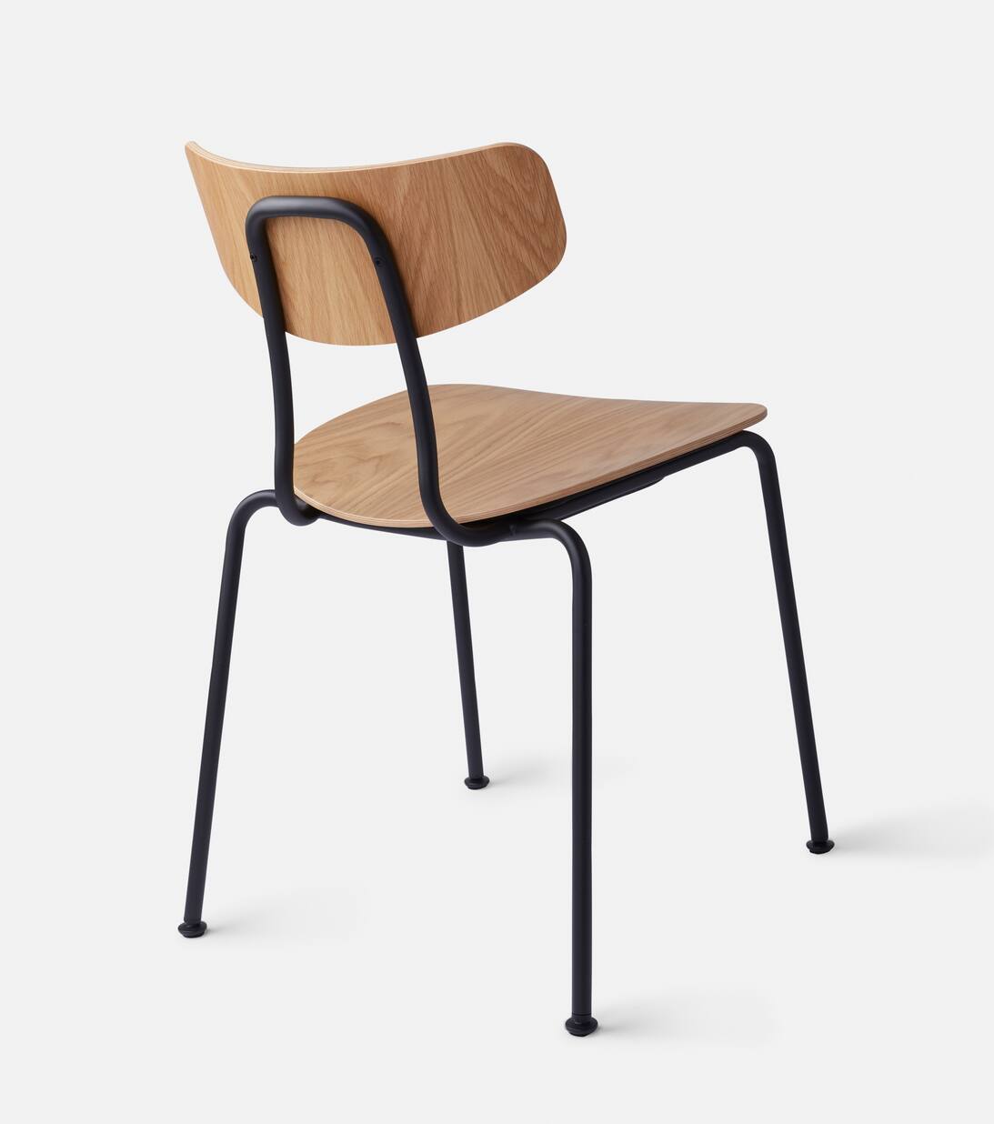 Moca Chair in Beige Vitra Mytheresa