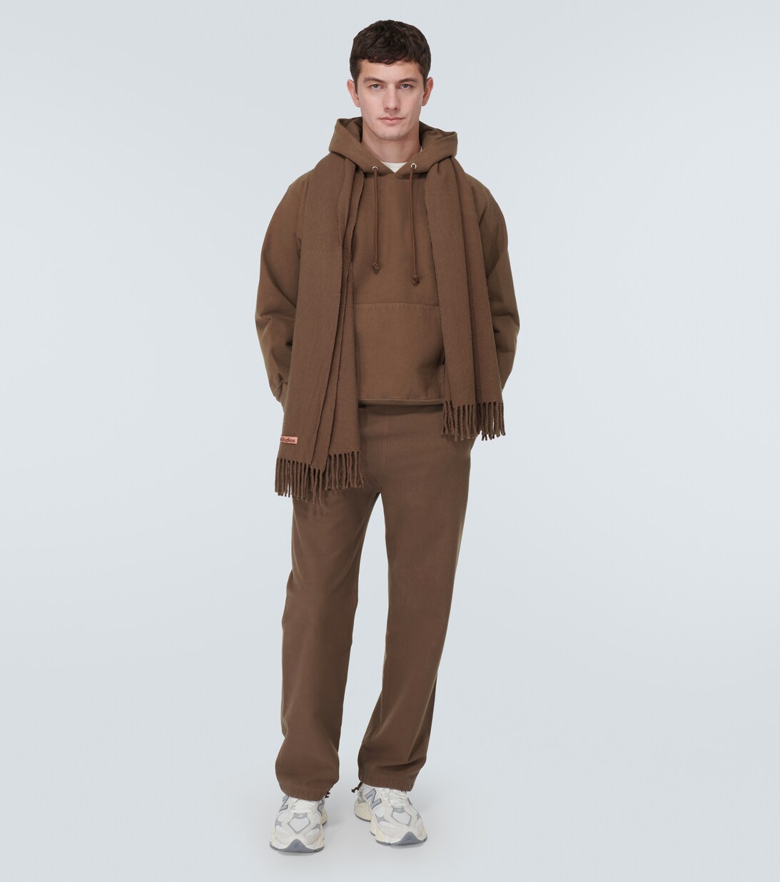 PERLEE SWEATPANTS main image 0
