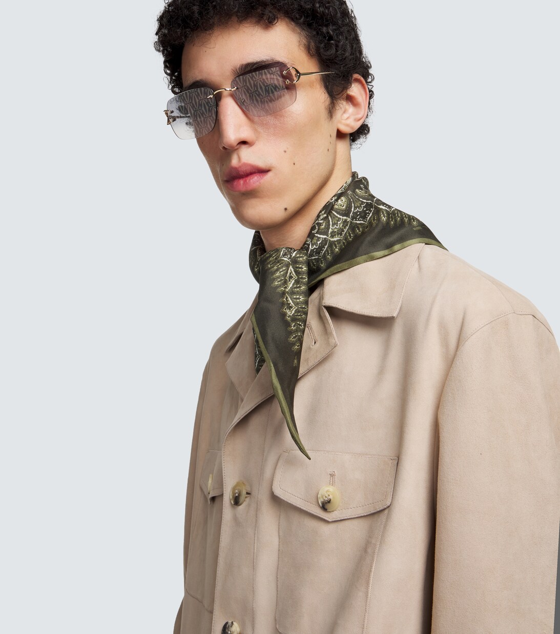 cartier eyewear collection