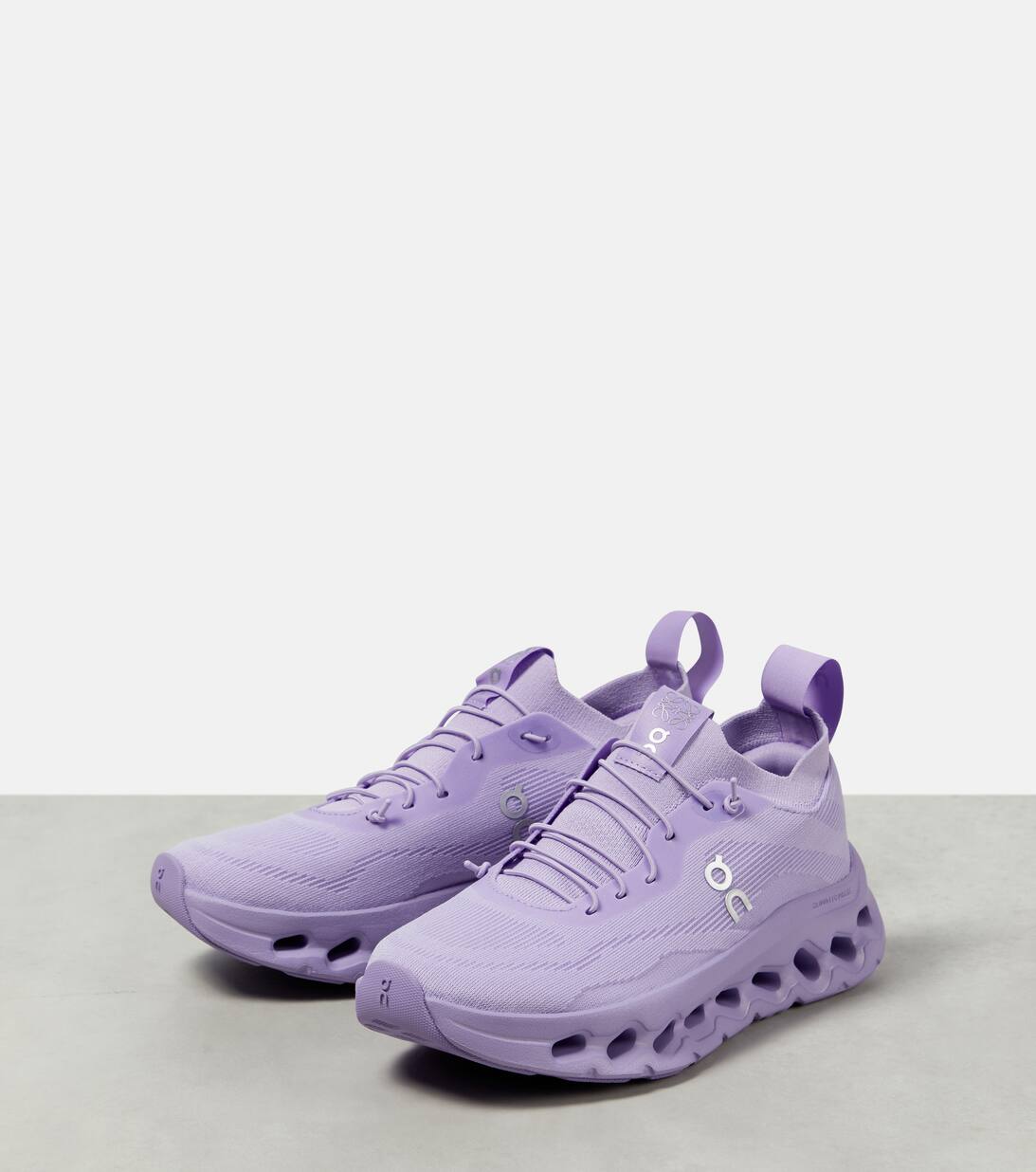X On Cloudtilt Running Shoes in Purple Loewe Mytheresa