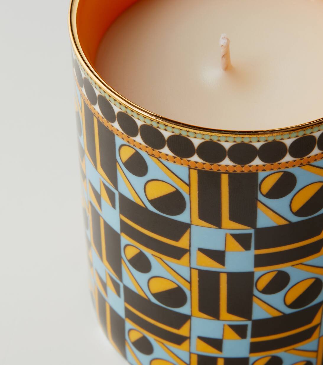 Milano Scented Candle in Multicoloured La Double J Mytheresa