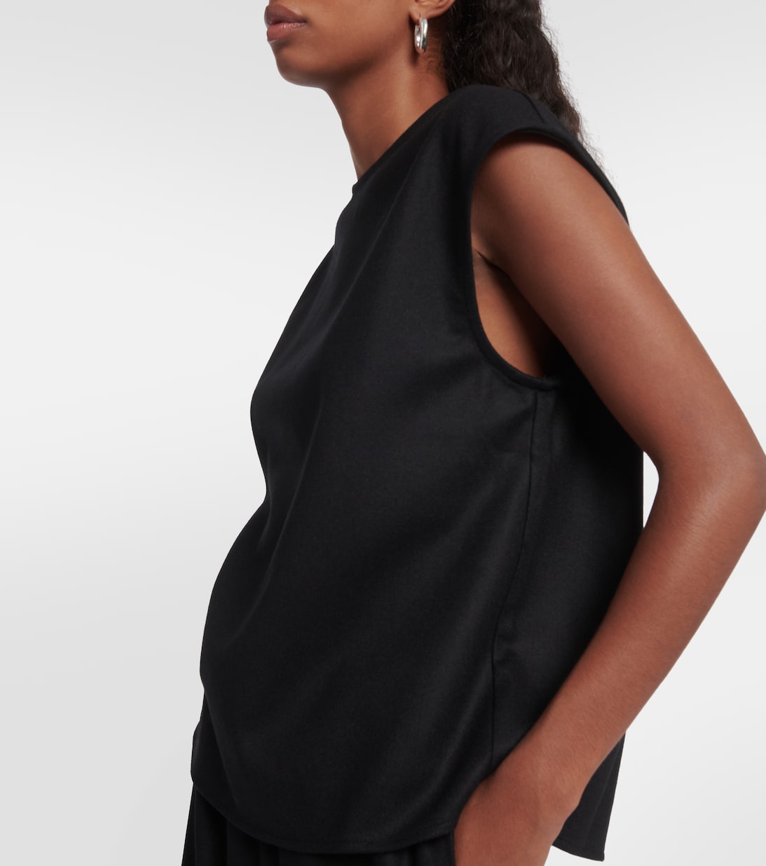 Dasha Top - Black