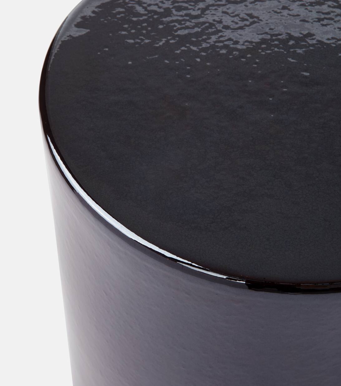 Pawn Side Table By Marie Michielssen in Black Serax Mytheresa