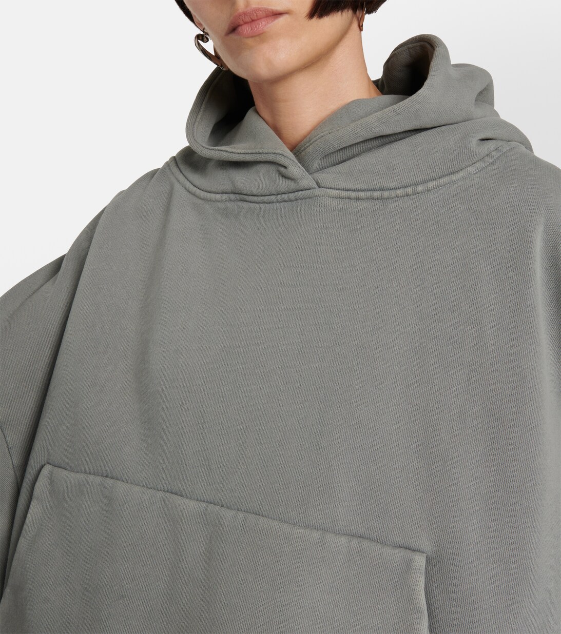 nly trend oversized hoodie