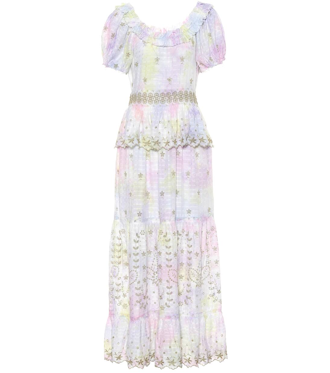 love shack fancy kennedy dress