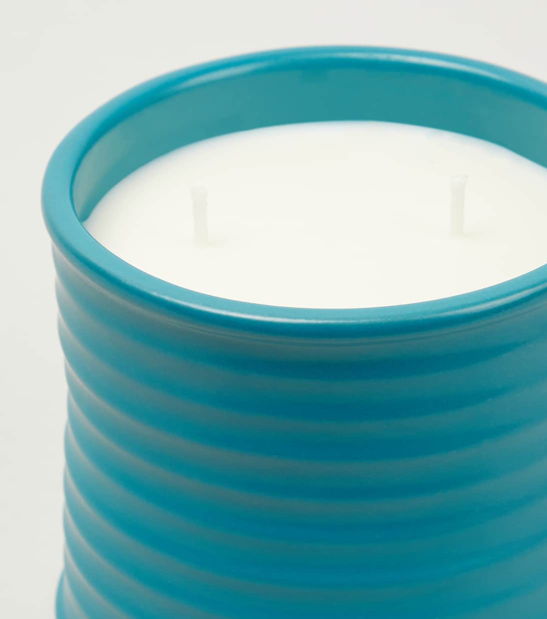 Incense Medium Scented Candle in Blue Loewe Home Scents Mytheresa