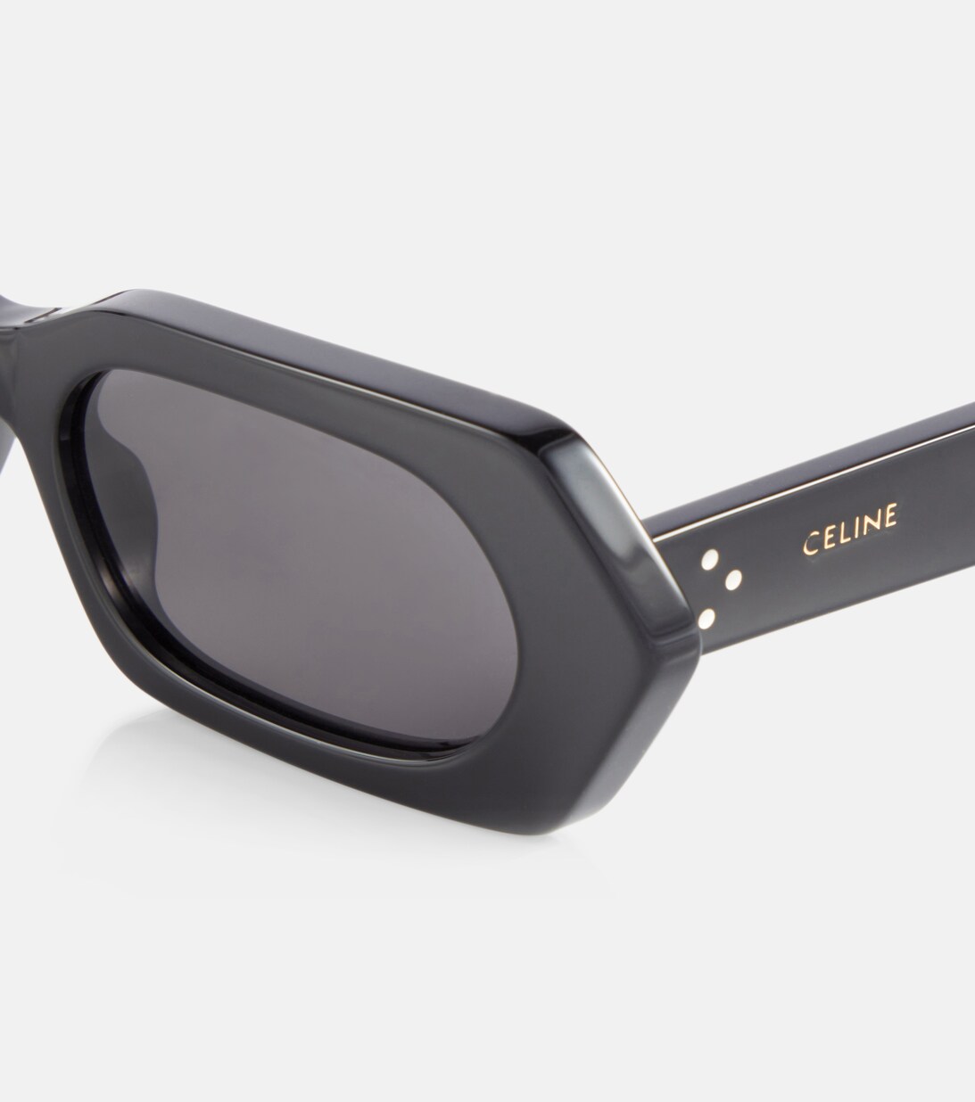 Saurine Rectangular Sunglasses main image 1