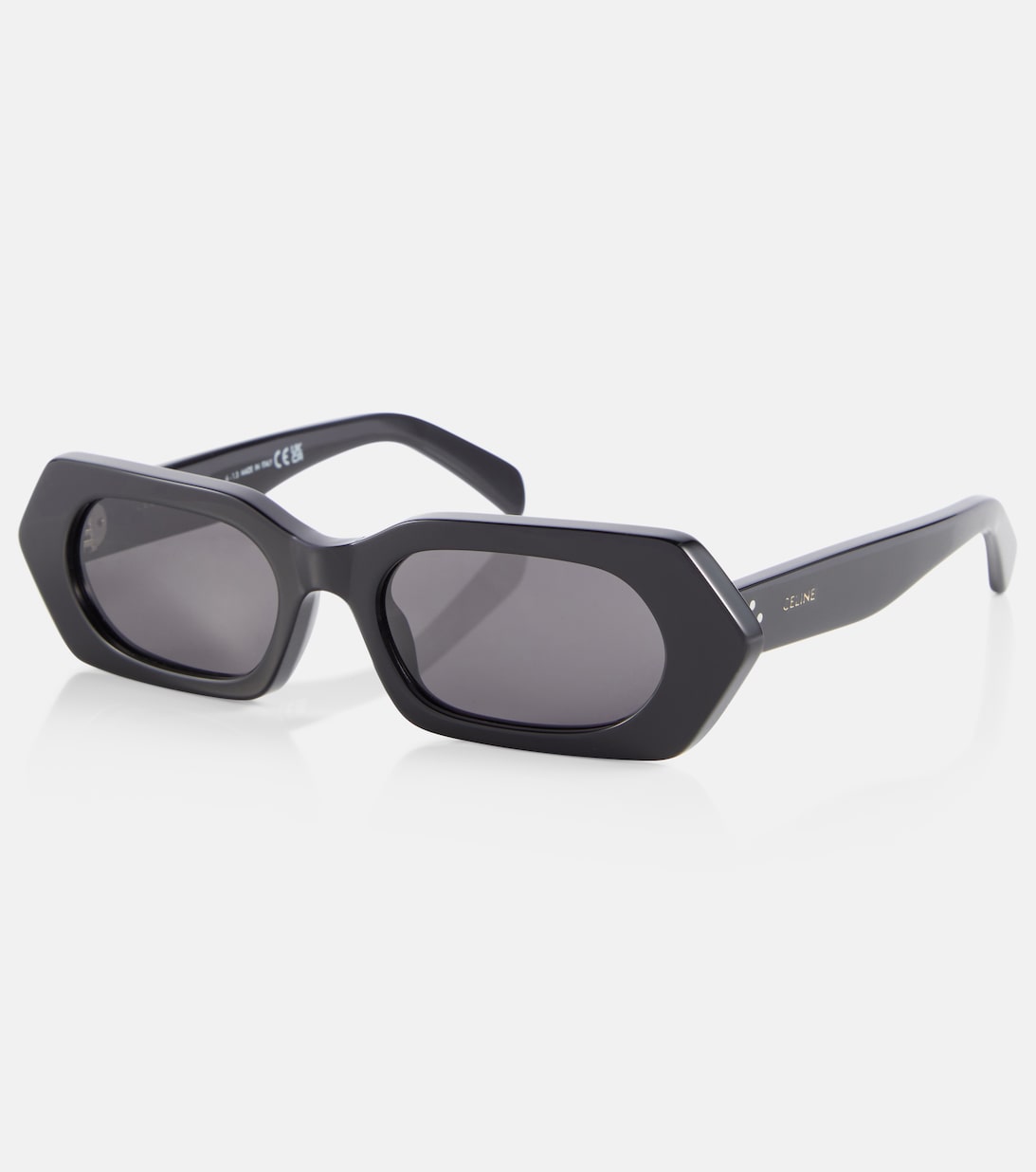 Saurine Rectangular Sunglasses main image 0