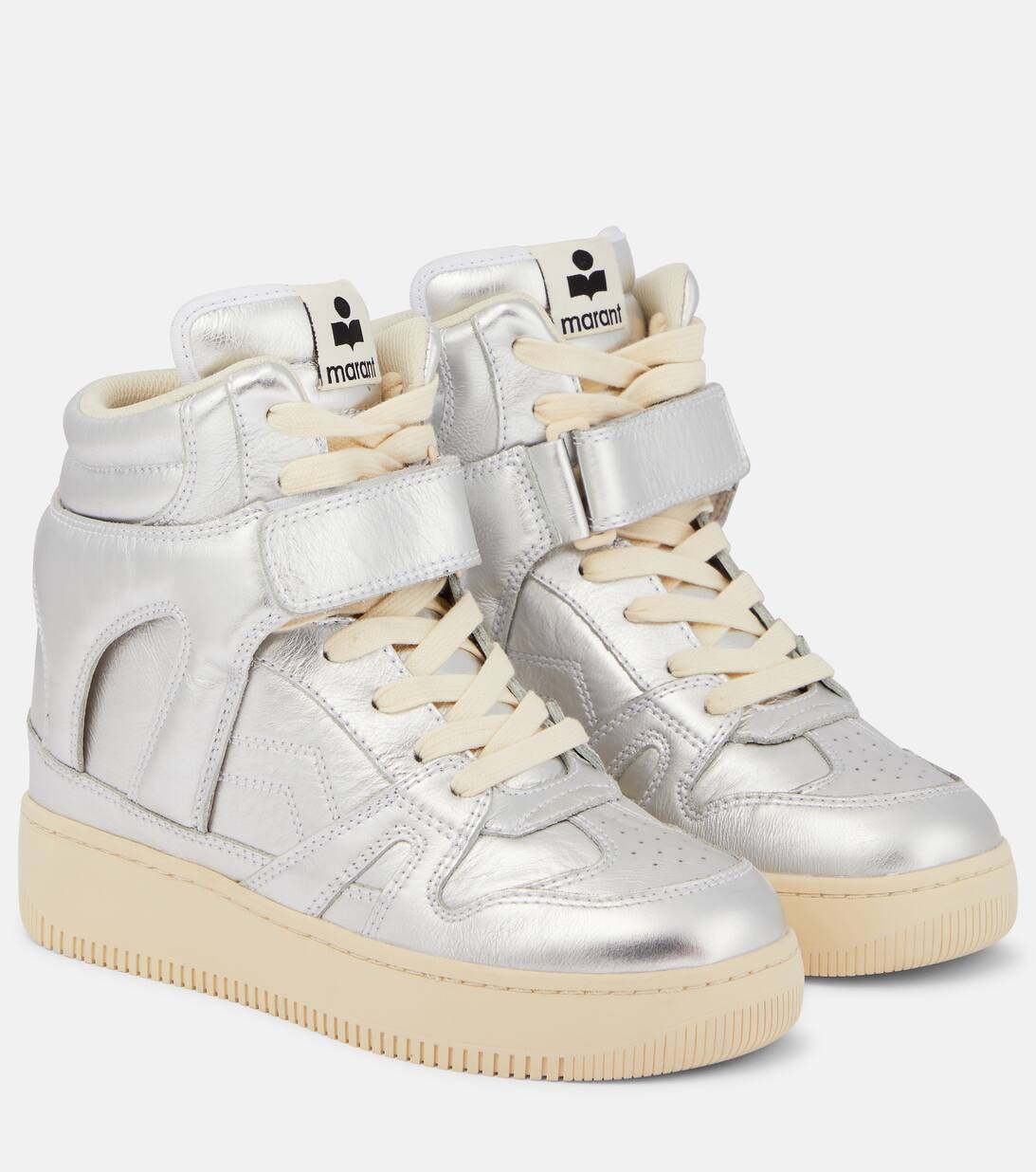 Isabel Marant Shoes Sneakers