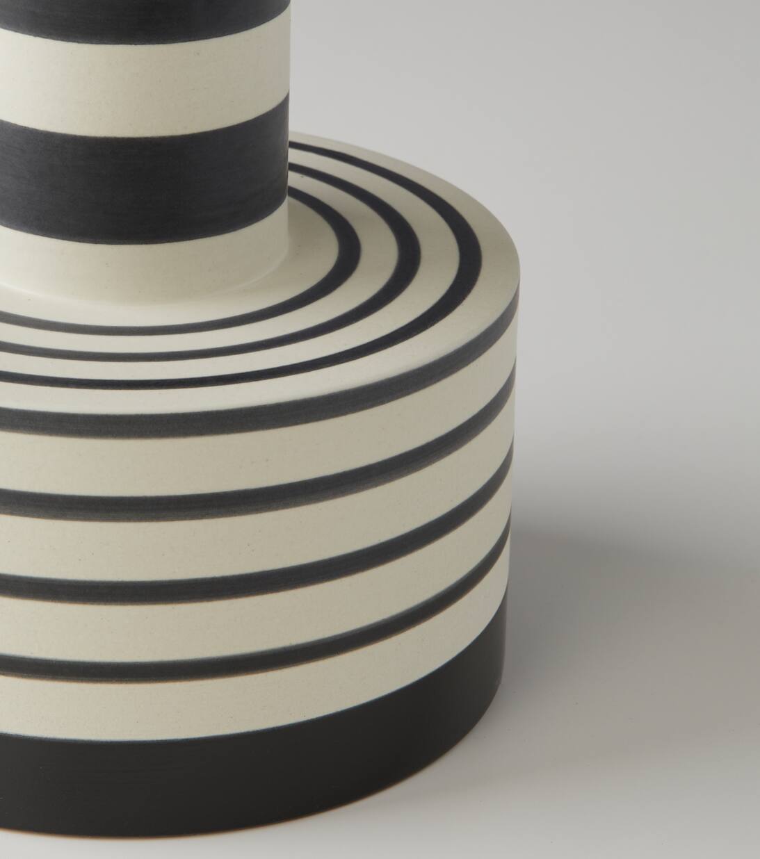 Calice Vase in Multicoloured Bitossi Mytheresa