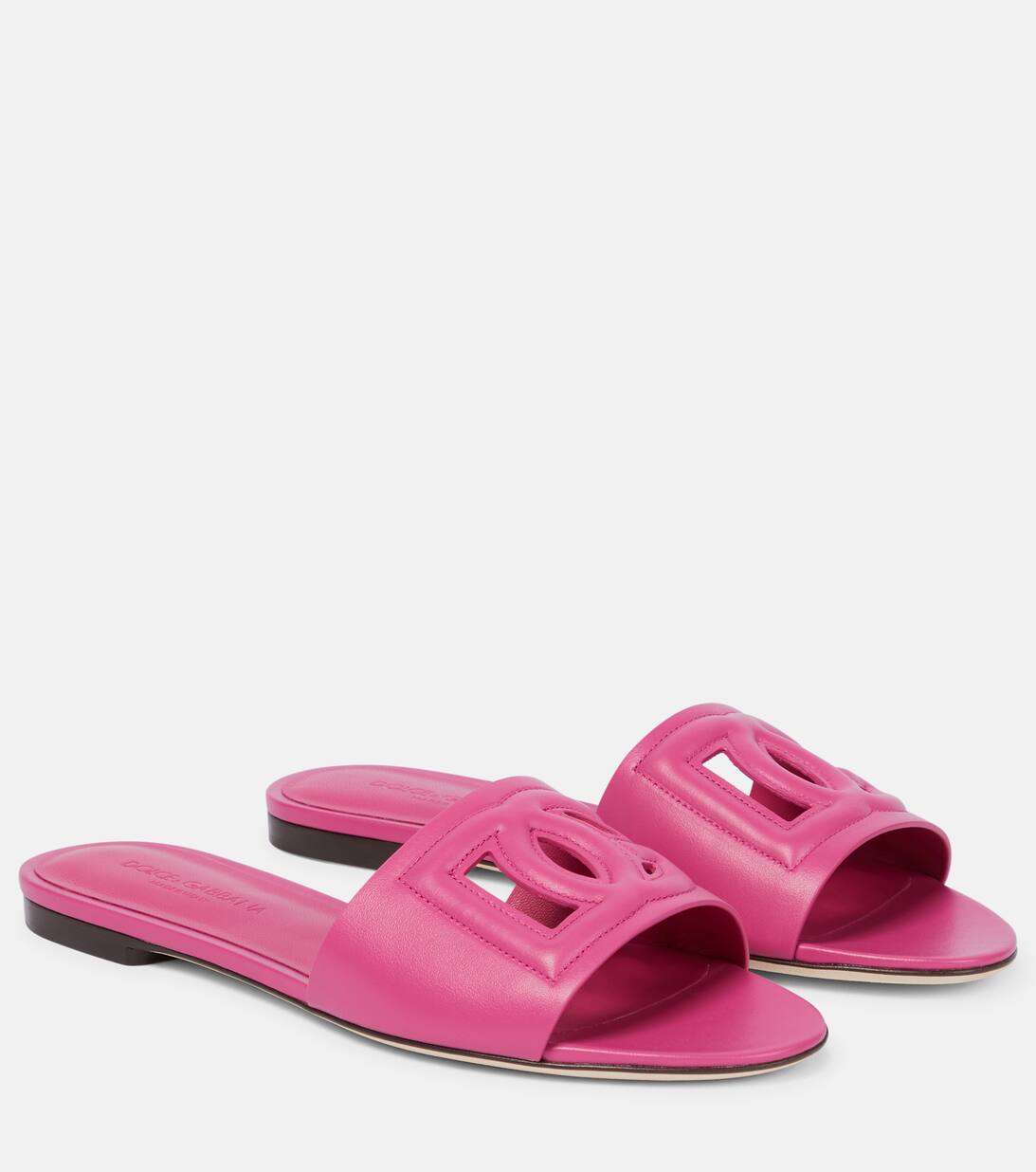 Dg slides women's Clearance