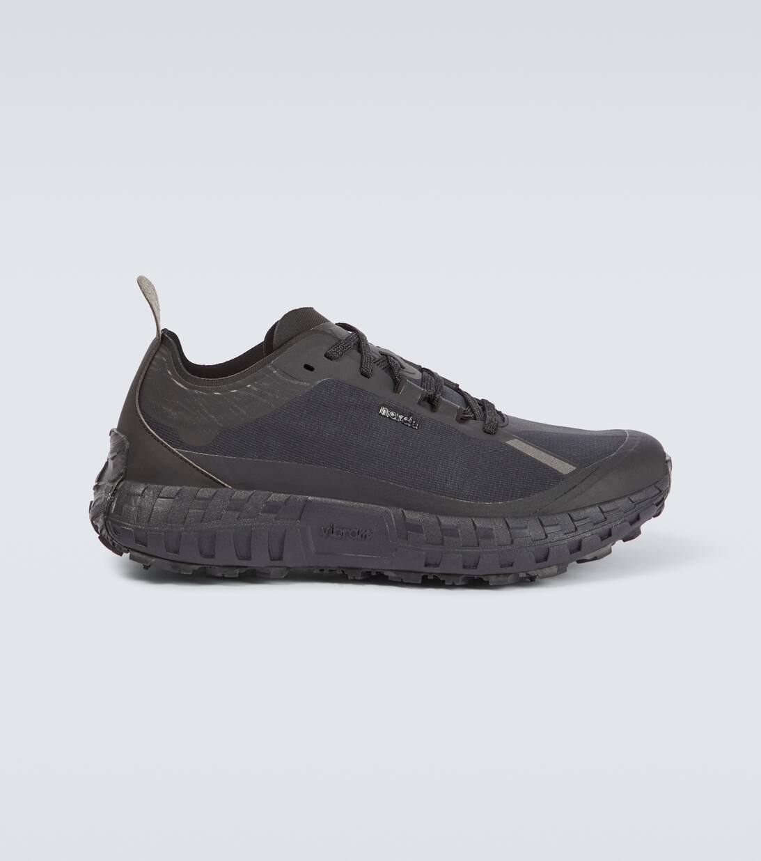 001 G Running Shoes in Black Norda Mytheresa