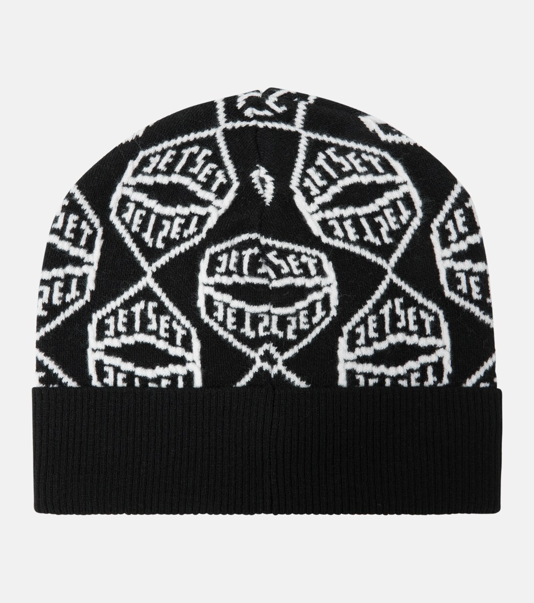Logo Beanie