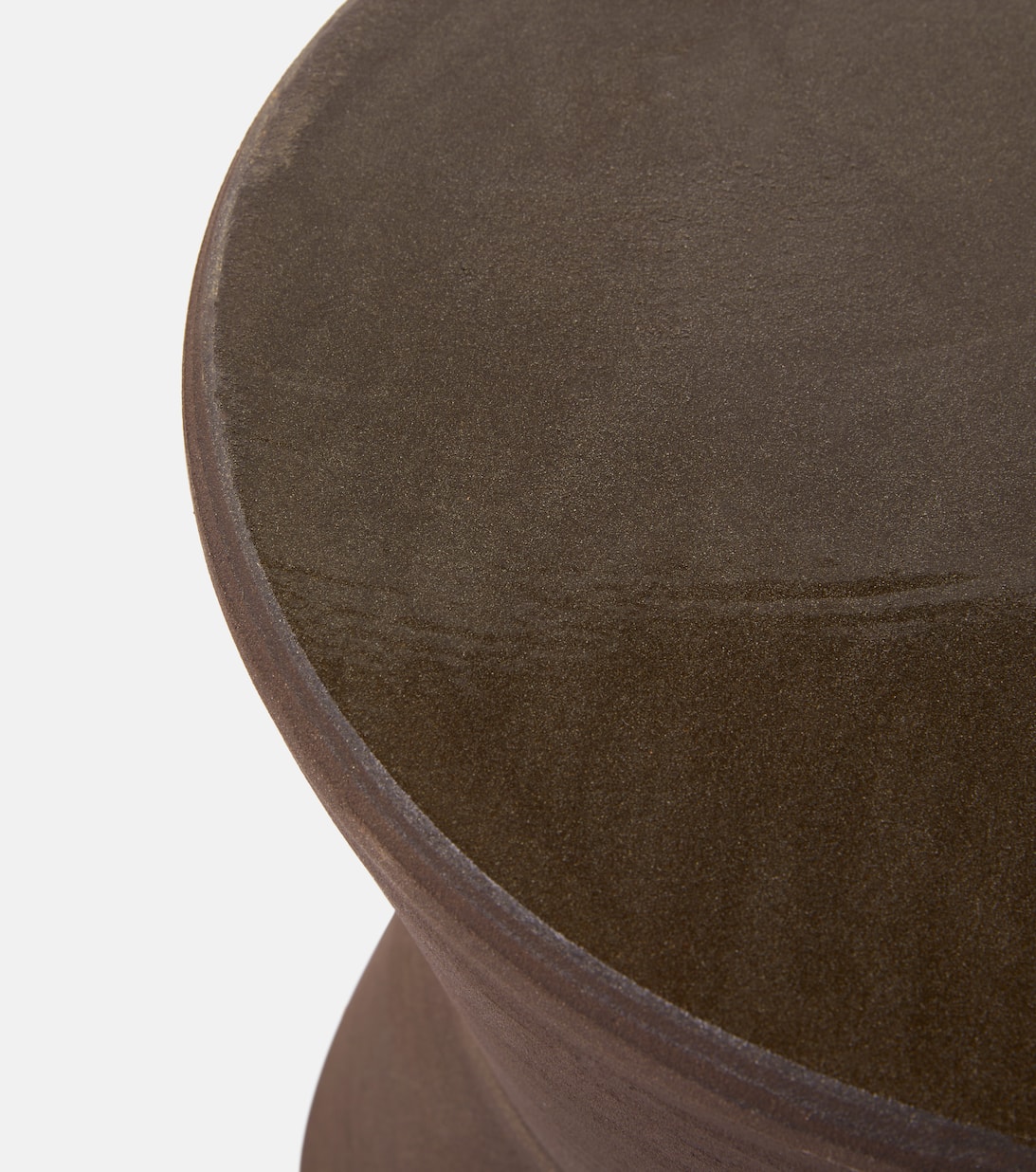 Pawn Side Table By Marie Michielssen in Black Serax Mytheresa