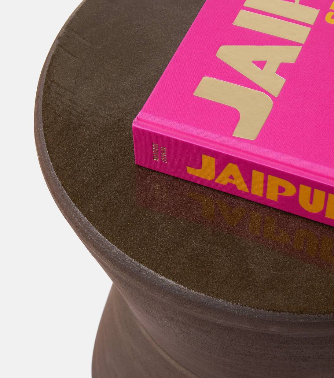 Pawn Side Table By Marie Michielssen in Black Serax Mytheresa