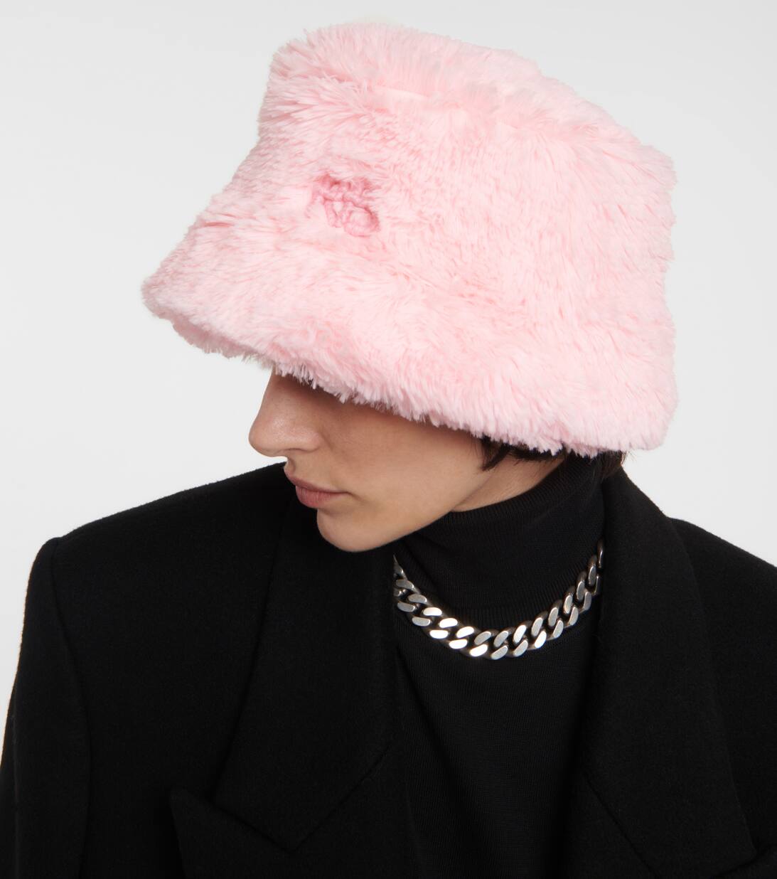 chapeau ruslan baginskiy