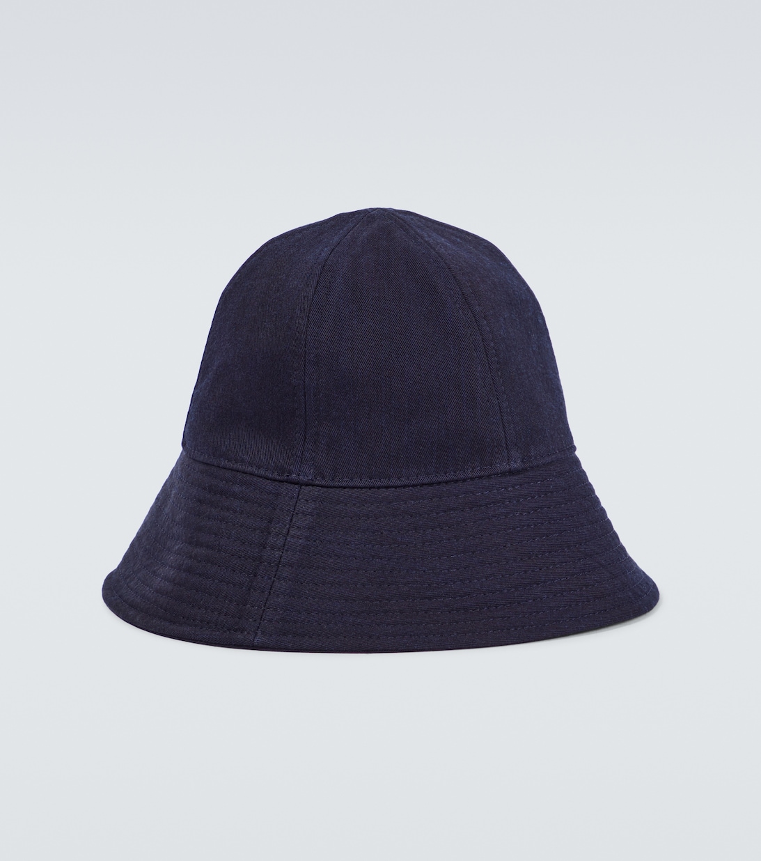 JIL SANDER - Man - Blue - Hat