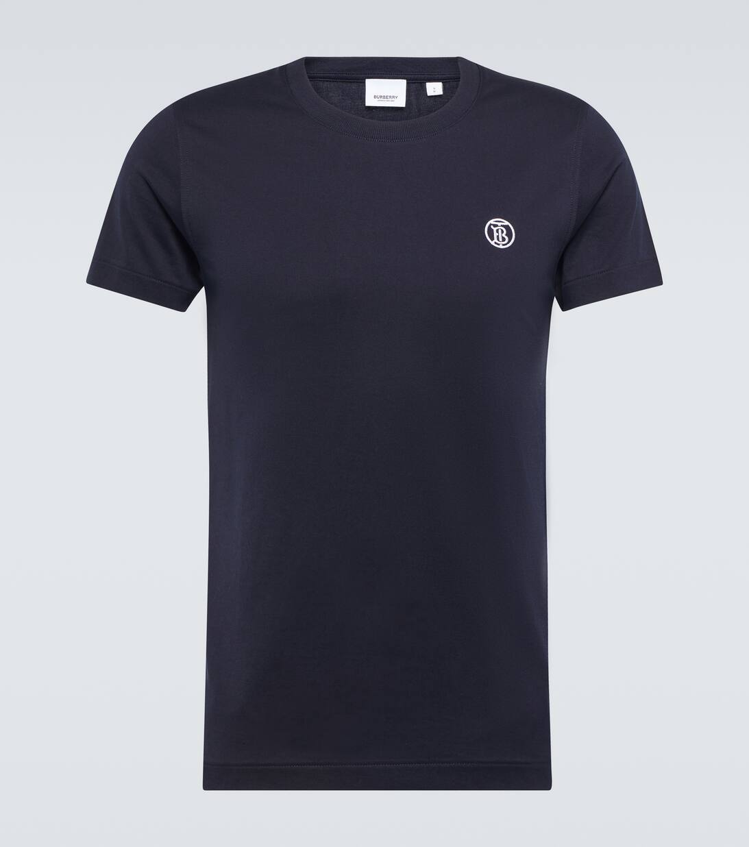 Burberry slim fit t shirt Clearance