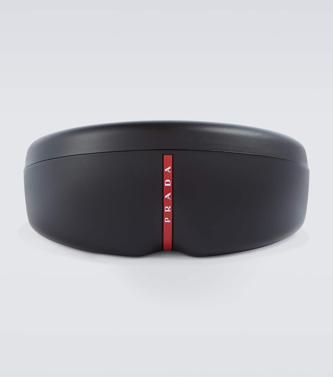 prada linea rossa aviator sunglasses