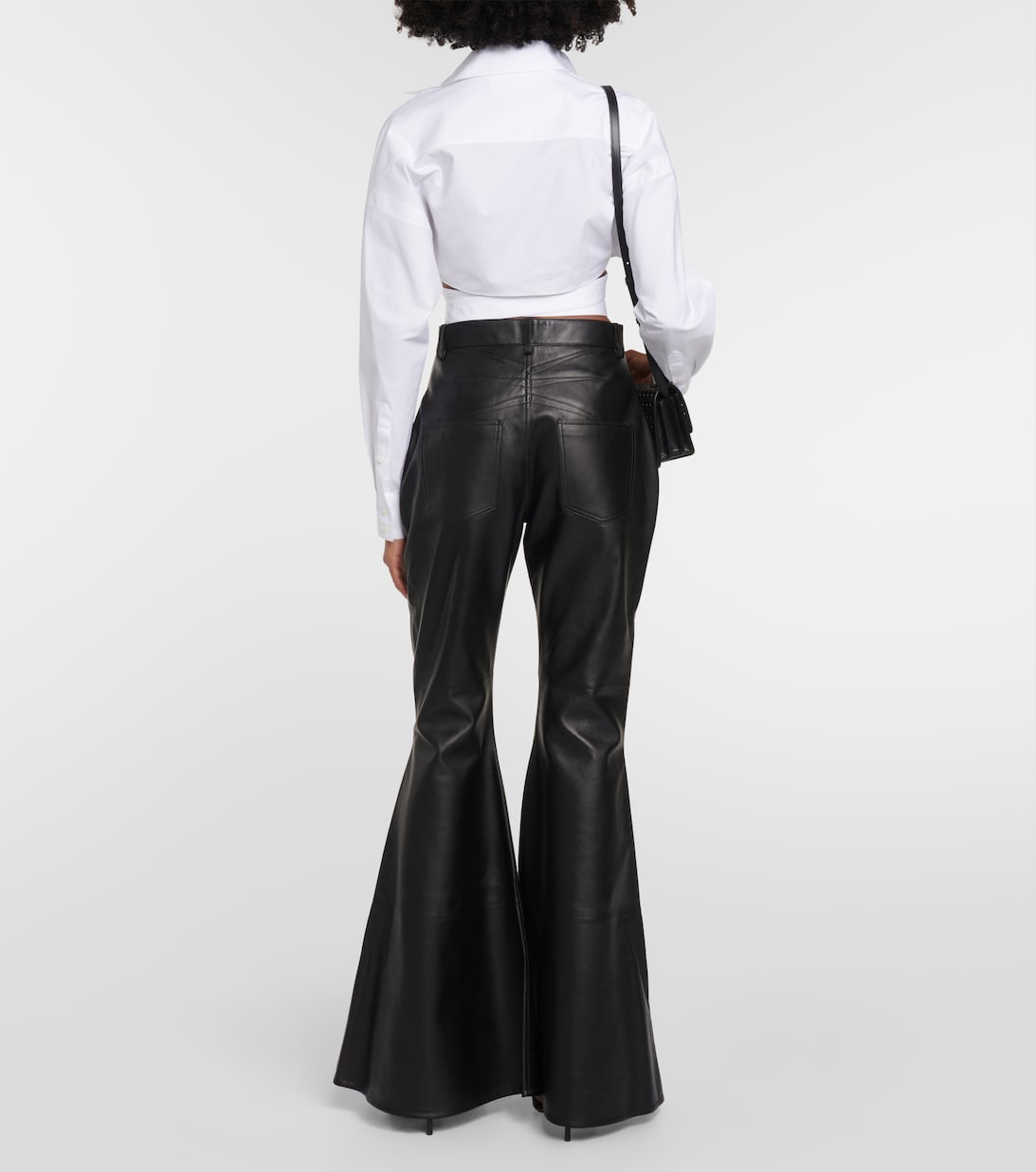 Aila Comfy Pants flieder