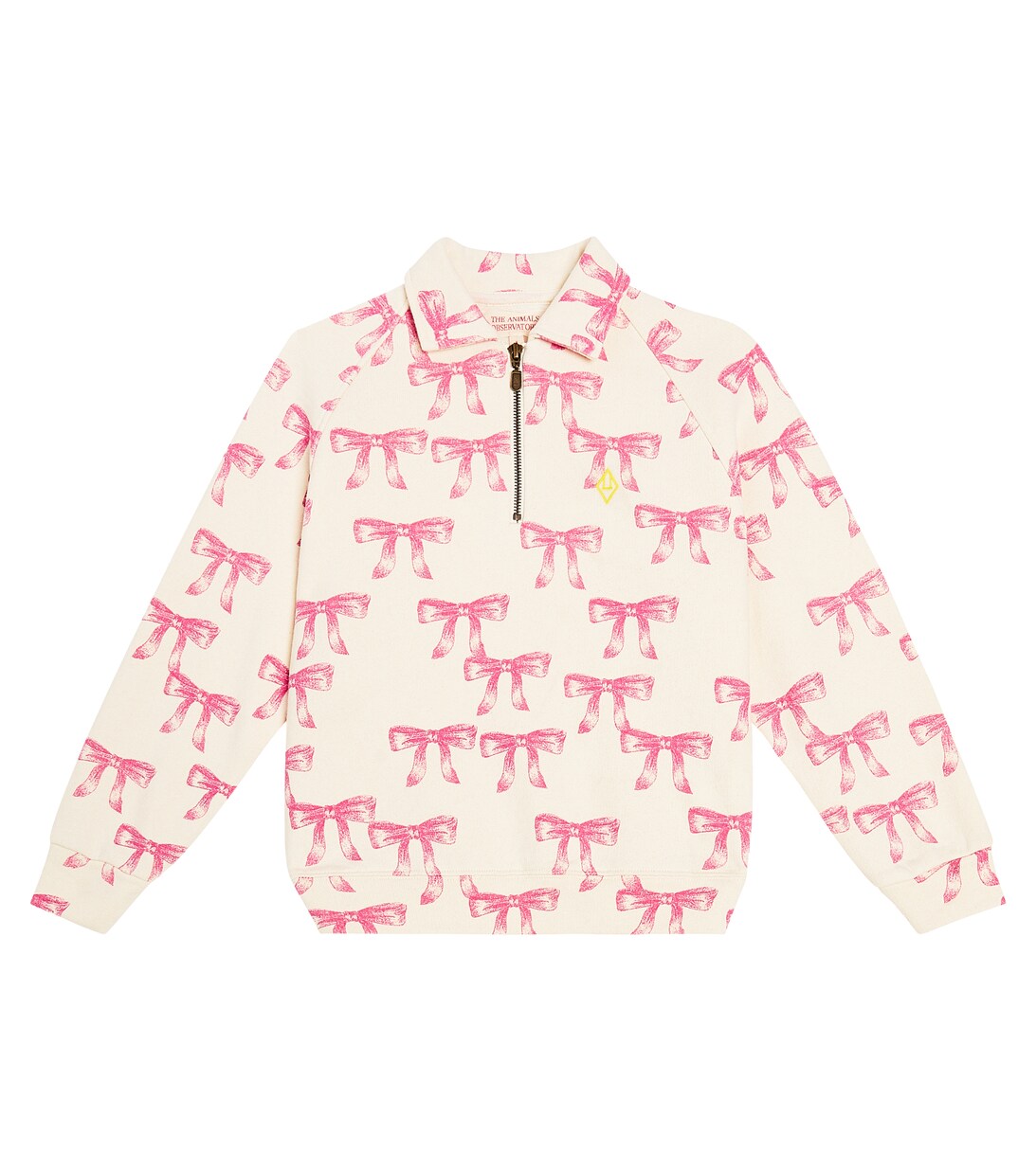 Seahorse Sweater