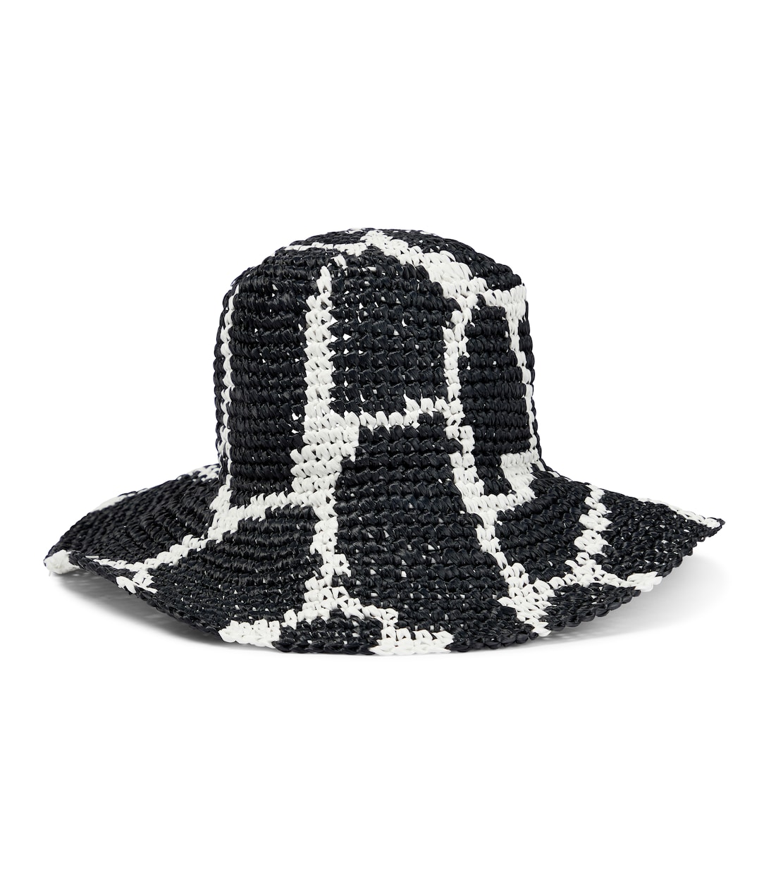 Hut One Stud in Multicolor - Valentino | Mytheresa 