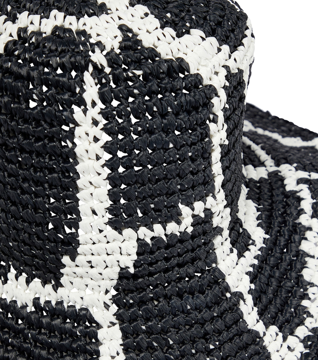 Hut One Stud in Multicolor - Valentino | Mytheresa