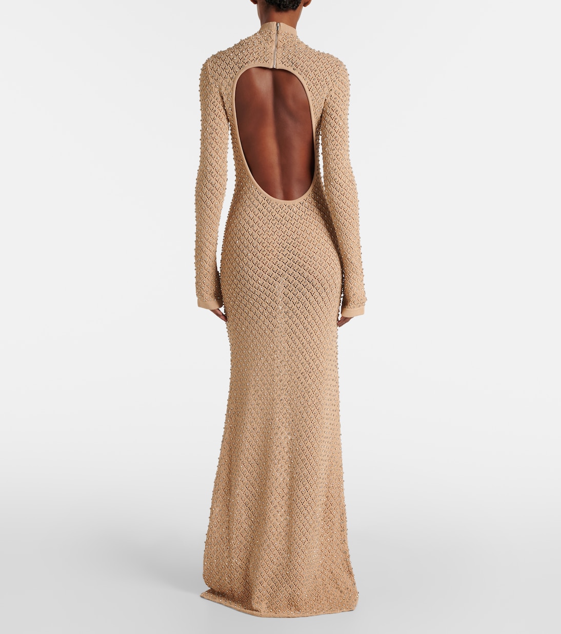 美品♡ Her lip to つき合う Normandie Knit Dress Mサイズ 