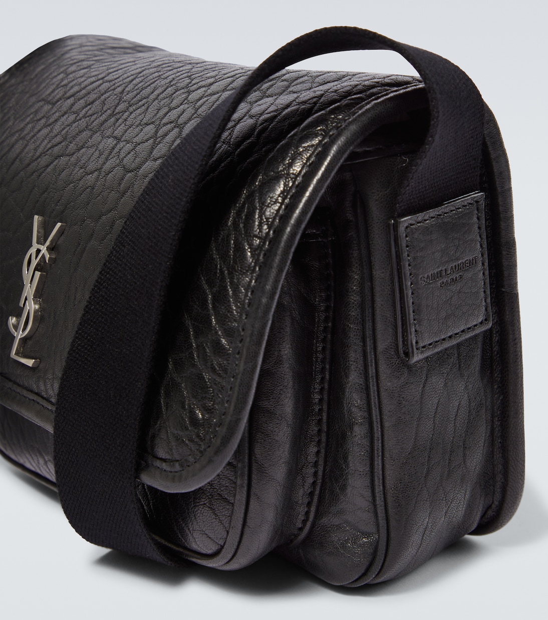 Niki Messenger Bag