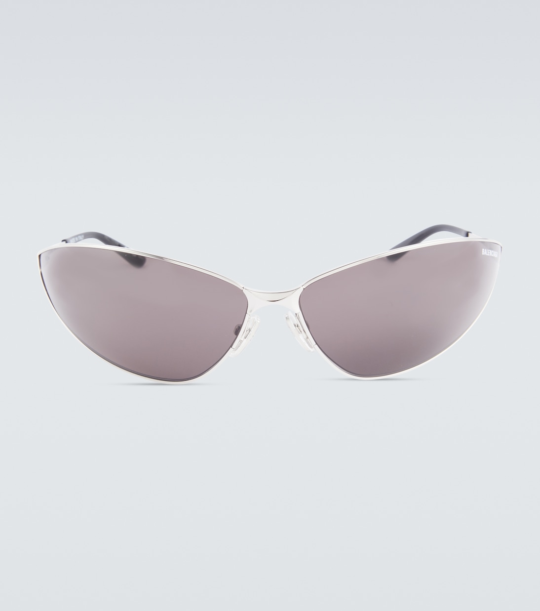 Gafas de sol cat-eye Razor | Balenciaga