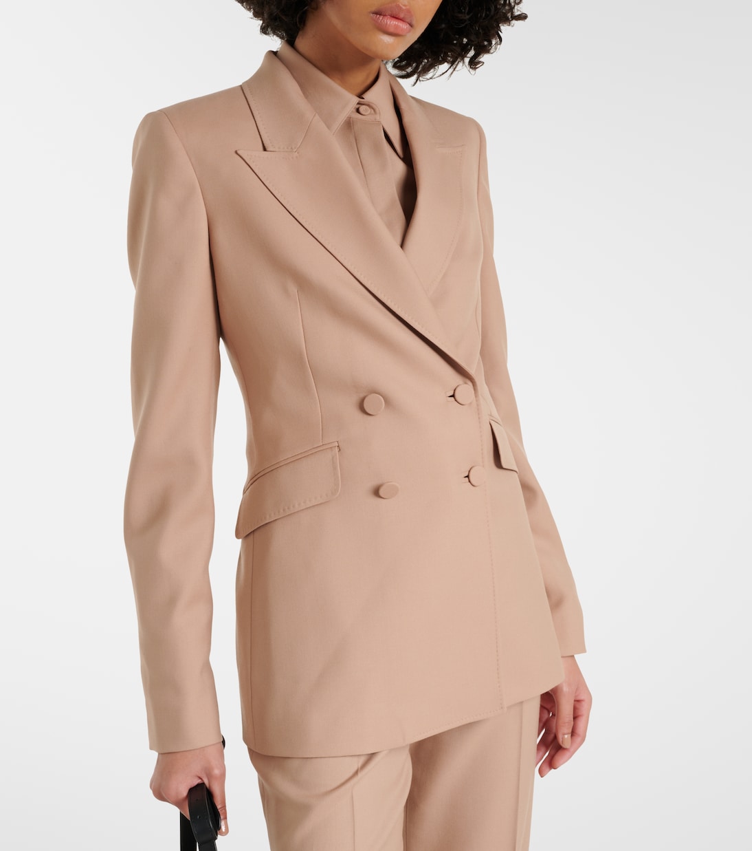 Gabriela Hearst Stephanie Blazer main image 1