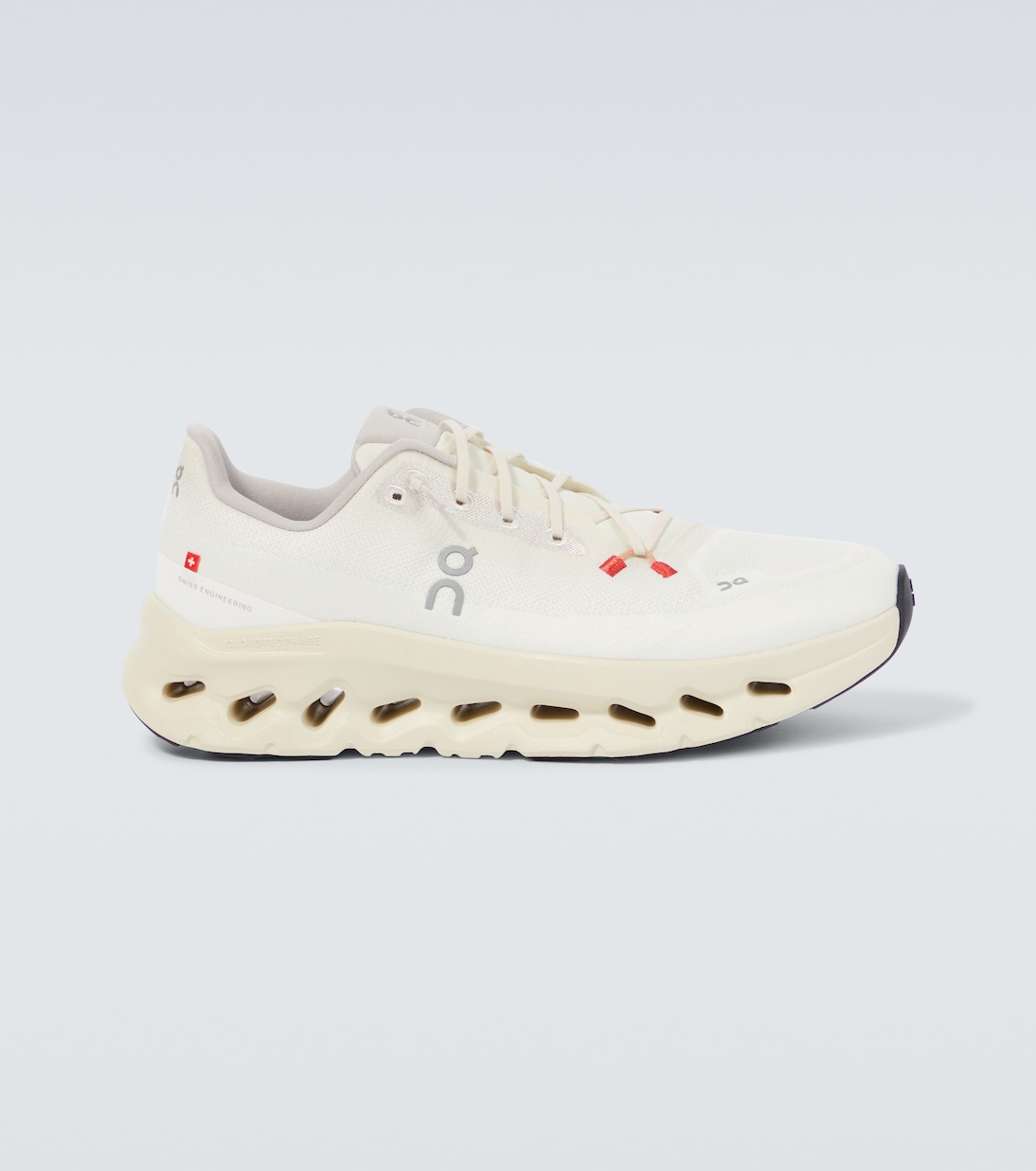Sneakers Cloudtilt in Nude - On | Mytheresa