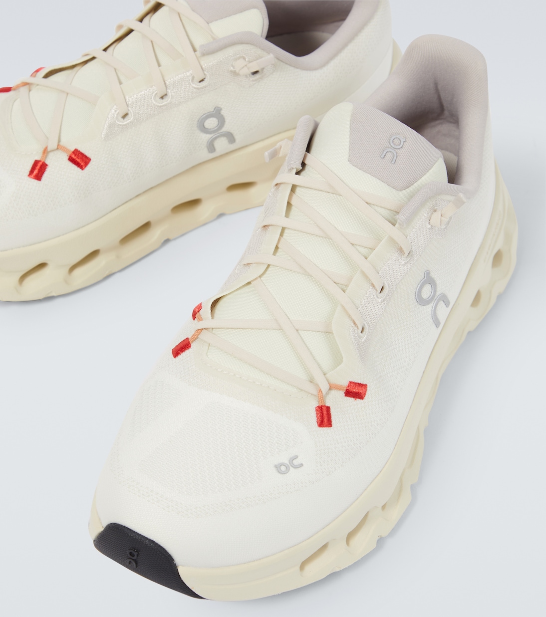 Sneakers Cloudtilt in Nude - On | Mytheresa 