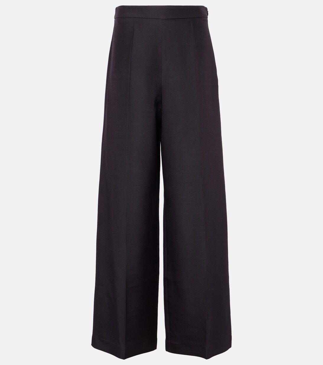 Pantaloni casual da donna a gamba larga a vita alta elastico fluente sciolto da donna casual pantaloni a gamba larga vita alta elastico lungo lavoro ufficio donna pantaloni eleganti pantaloni casual Pantaloni casual da donna a gamba larga a vita alta elastico fluente sciolto da donna casual pantaloni a gamba larga vita alta elastico lungo lavoro ufficio donna pantaloni eleganti pantaloni casual