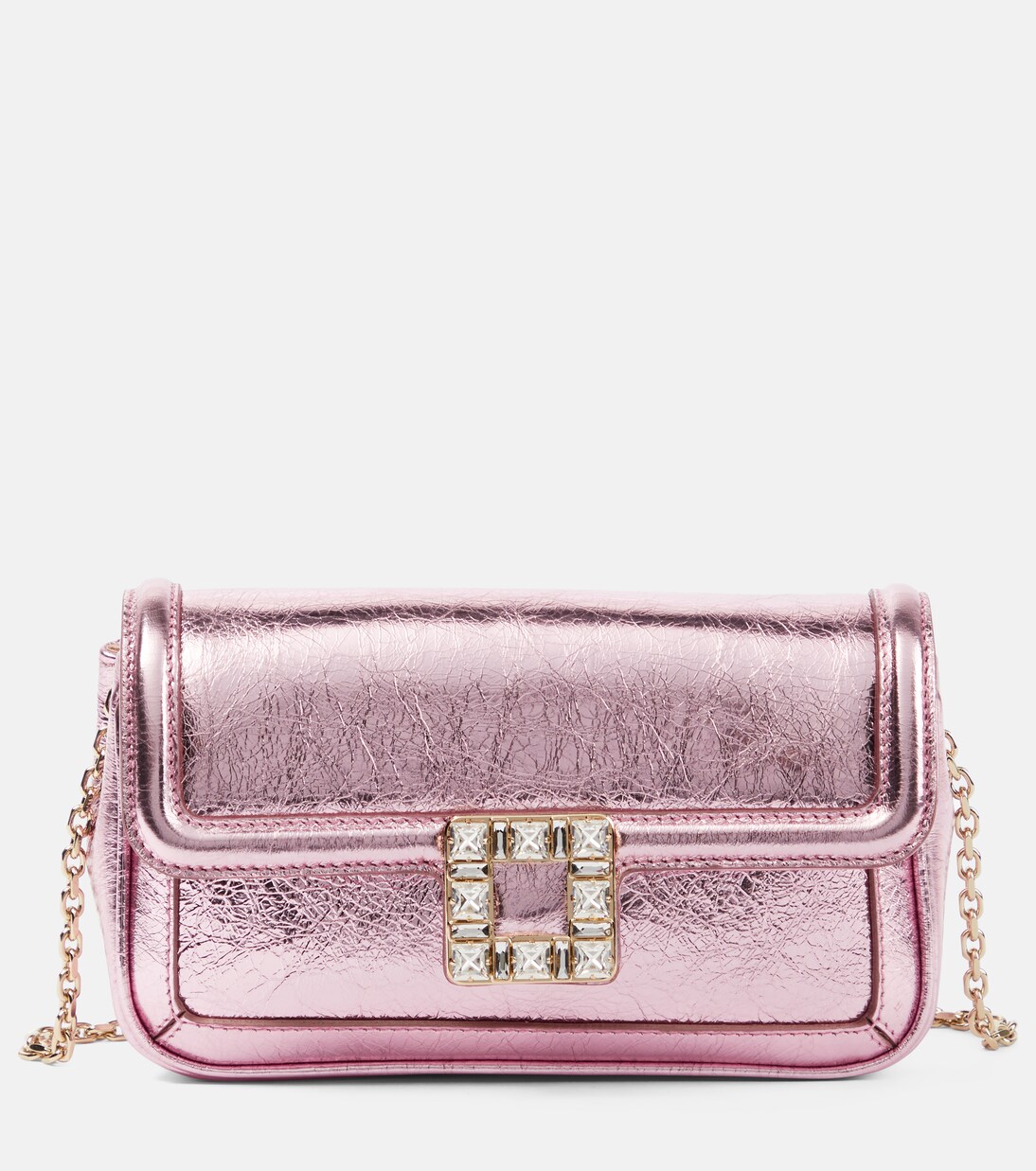 Roger Vivier Women Viv' Jeu De Fille Pearls
