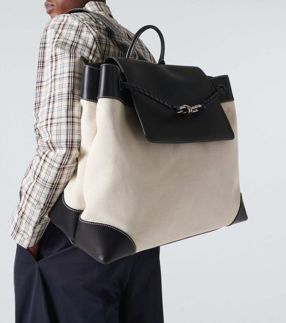 Andiamo Backpack