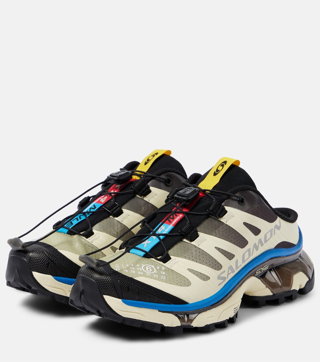 X Salomon Sneakers XT 4 in Multicolor MM 6 Maison Margiela Mytheresa