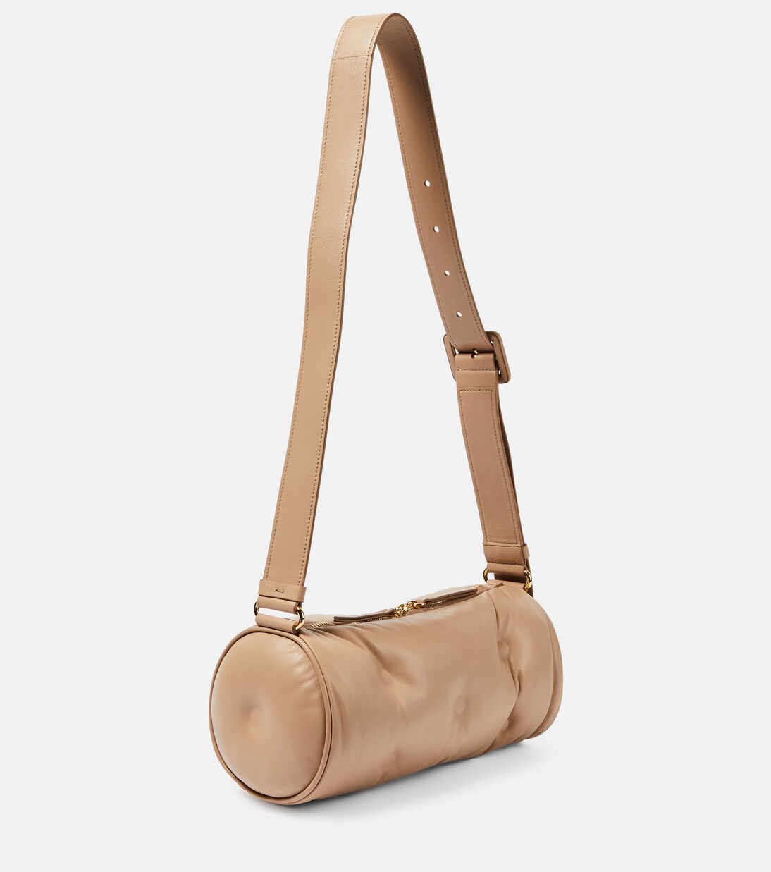 Schultertasche aus Leder | Maison Margiela