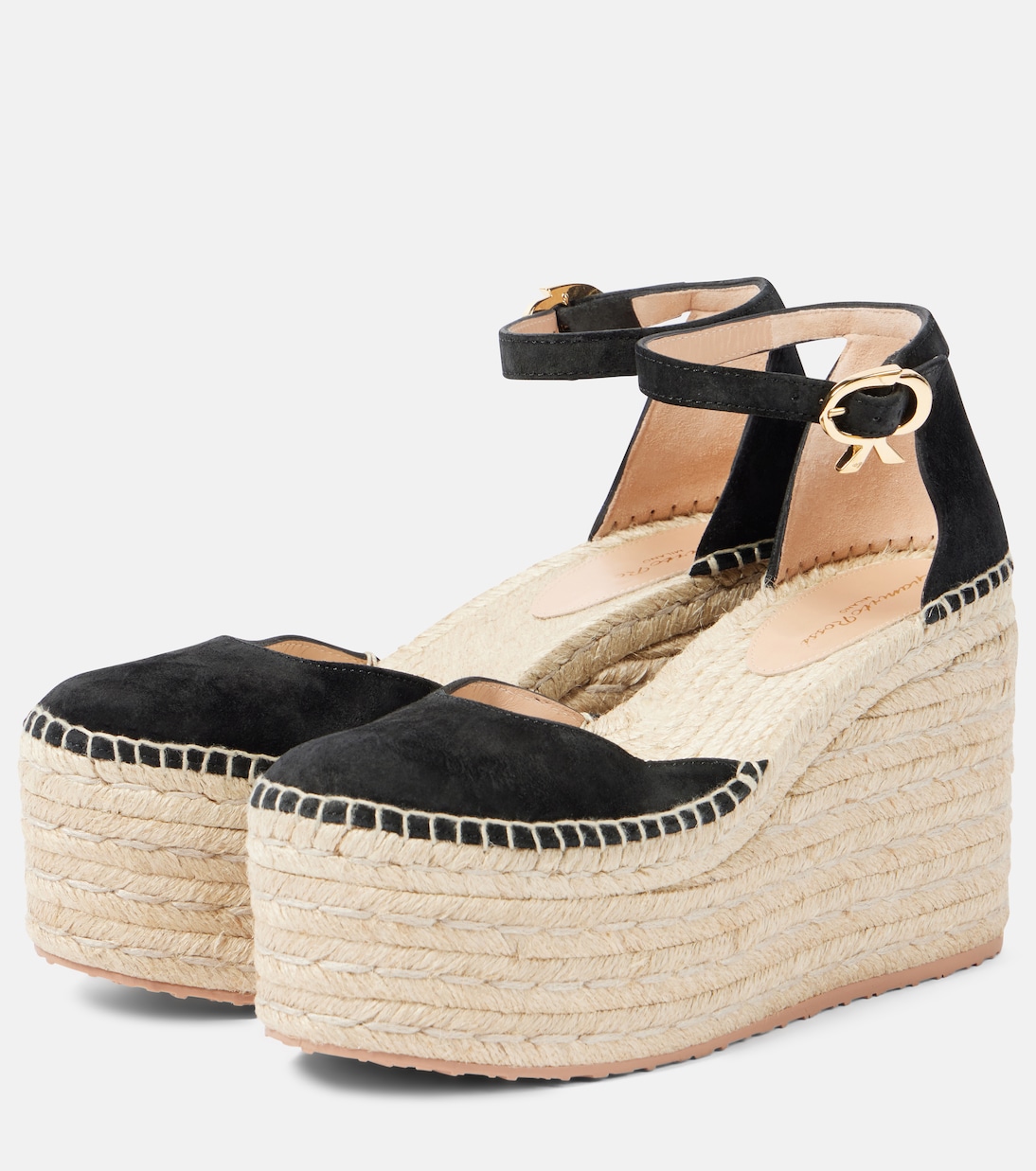 gianvito rossi wedges