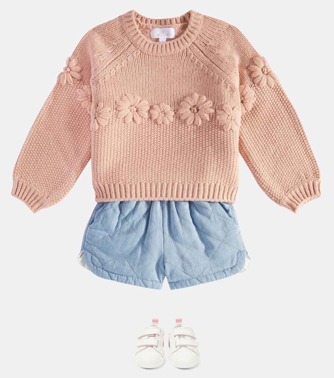 The Thea Shorts