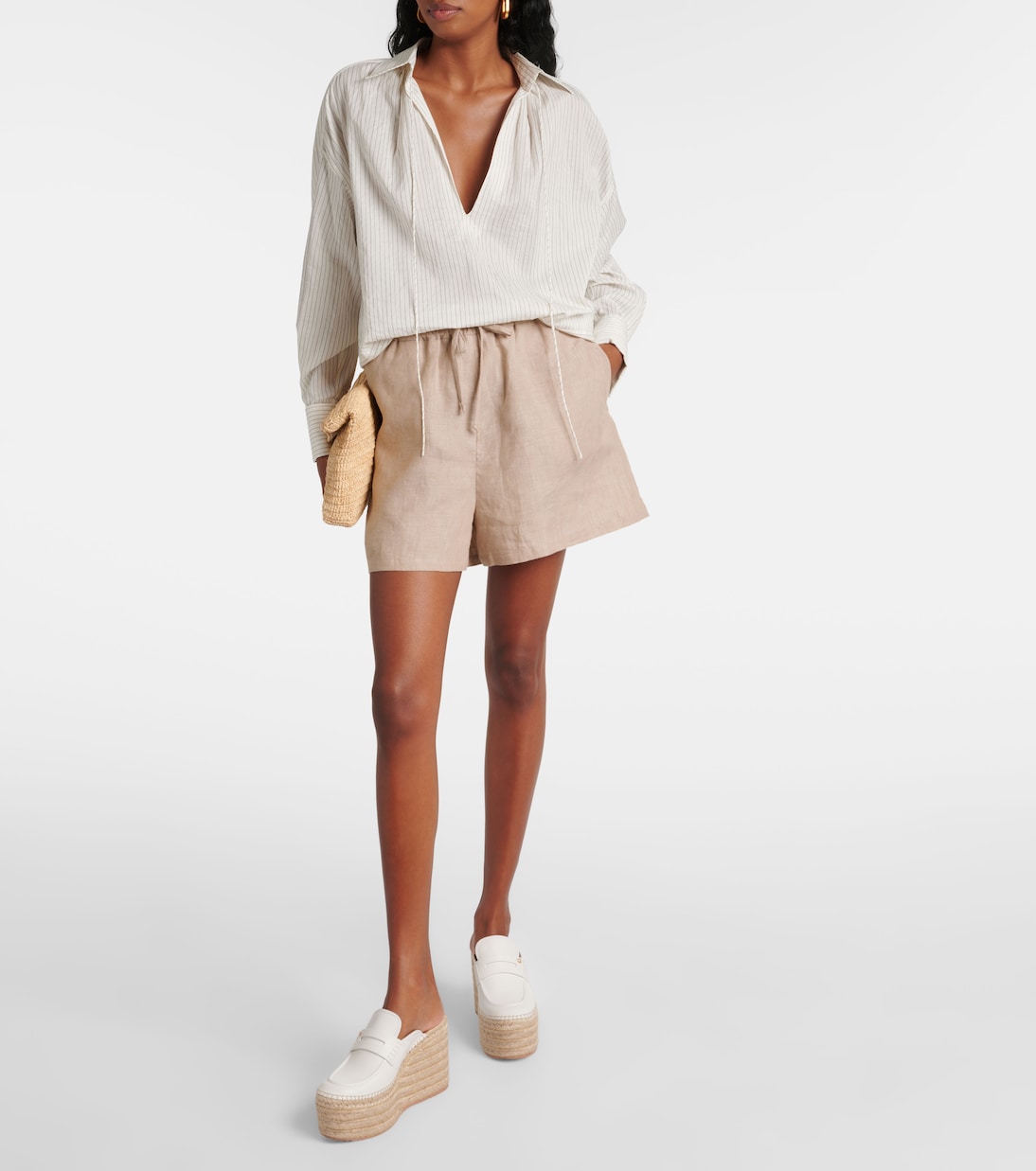 gianvito rossi wedges