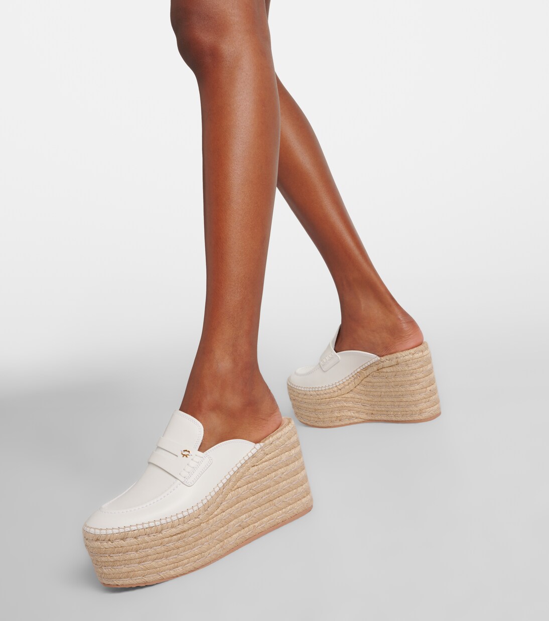 gianvito rossi wedges