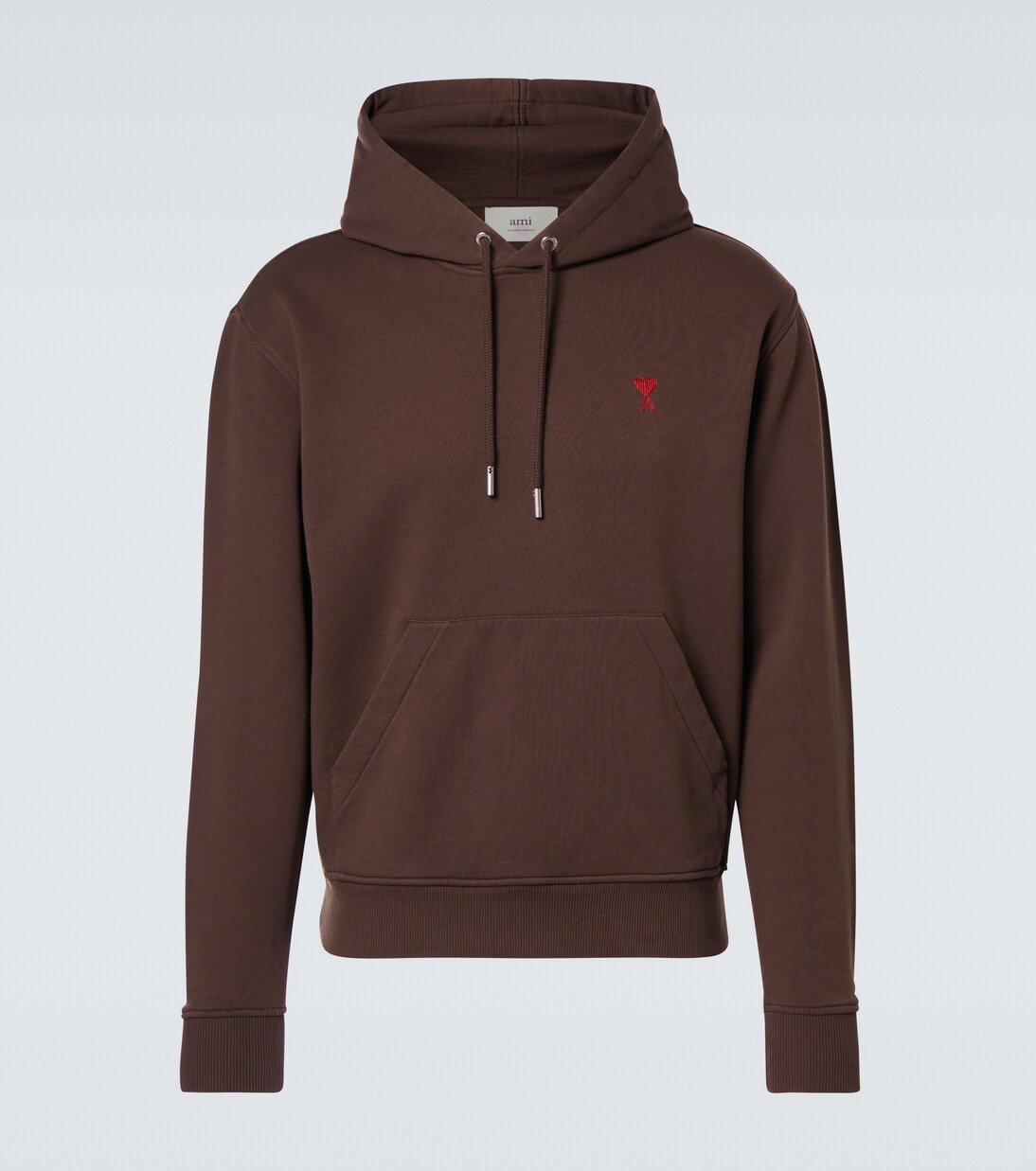 Sweat à Capuche "This Is My Hangover" - Coupe Classique - Col Tissé - 241 G - Humour Et Décontracté