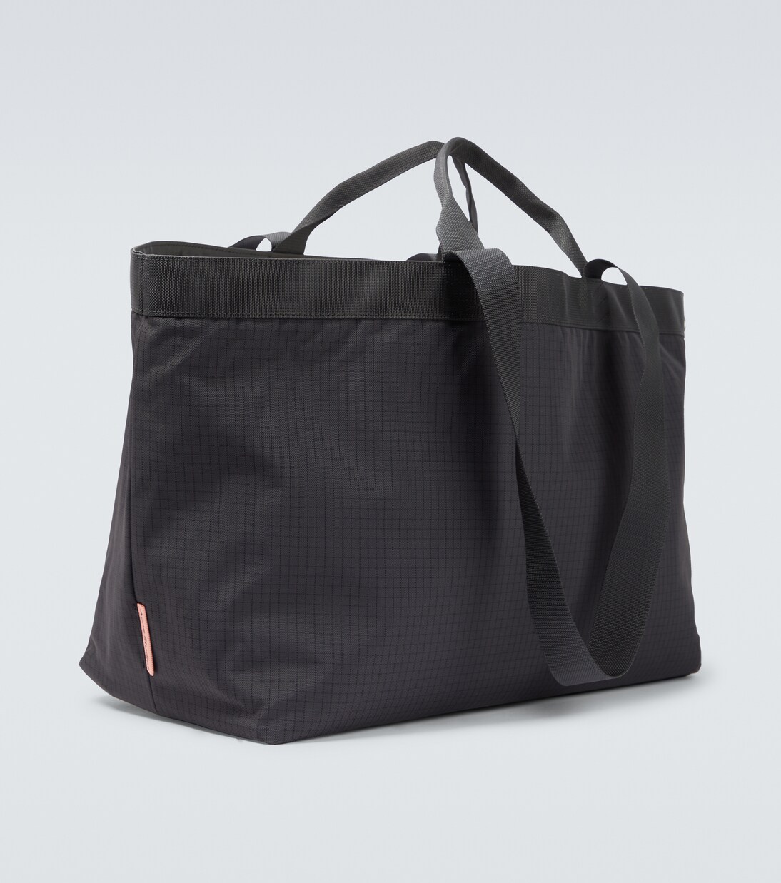 Shopper in Schwarz - Acne Studios | Mytheresa